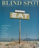 Blind Spot: Issue Twelve (12): Joseph Bartscherer, Jeff Brouws, James Casebere, A. M. Homes, Mark Lyon, Richard Misrach, Tokihiro Sato, John Waters