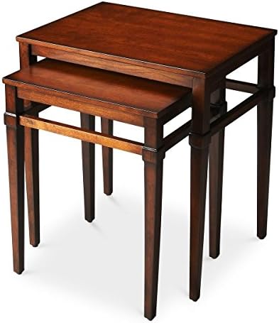 Nolan Nesting Table | Butler Specialty