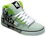 Ken Block Monster World Rally Team Grey Spartan Shoes