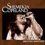 Shemekia Copeland Deluxe Edition