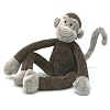 Jellycat - Slackajack Monkey, 36cm
