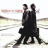 Man on the Train