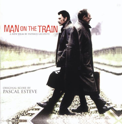 Man on the Train Various Artists