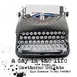 A Day in the Life - Nine Reasons to Say Goodbye