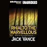Rhialto the Marvellous