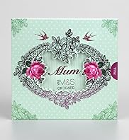 Mother's Day Gift Card Mother's Day Gift Card