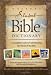 Nelson's Student Bible Dictionary