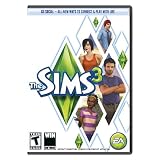The Sims 3 [Download] ~ Electronic Arts