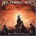 Nocturnal Rites-New World Messiah
