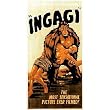 Ingagi - Movie Poster