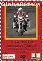 GlobeRiders BMW F650GS Adventure Touring Instructional DVD