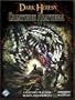 Dark Heresy RPG: Creatures Anathema