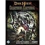 Dark Heresy RPG: Creatures Anathema