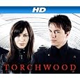 Torchwood Series 2 [HD] Discounts