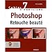 Photoshop : Retouches beaut�