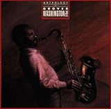 Anthology: Grover Washington Jr