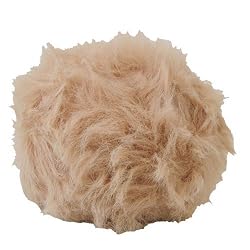 Star Trek: Original Series > Tribble (Beige) Role Play Accessory