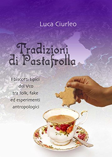 Tradizioni di pastafrolla (Italian Edition)