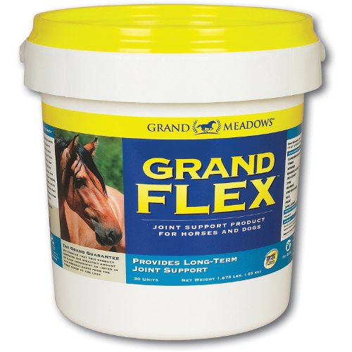 Grand Meadows Grand Flex