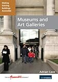 Museums and art galleries : making existing buildings accessible