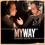 Harvey Levin My Way - Single