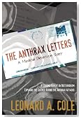 The Anthrax Letters: A Medical Detective Story