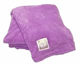 The Happy Company Microwavable Warming Mat, Lavender
