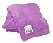 The Happy Company Microwavable Warming Mat, Lavender