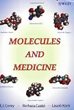 Molecules and Medicine