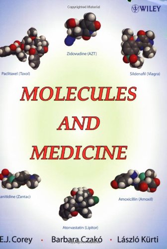 Molecules and Medicine