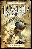 Books : Powder Monkey: The Adventures of Sam Witchall (Adventures/Sam Witchall 1)