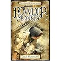 Powder Monkey: The Adventures of Sam Witchall (Adventures/Sam Witchall 1)
