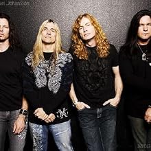 Megadeth