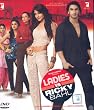 Ladies Vs. Ricky Bahl [Blu-ray]