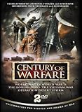 Century of Warfare: WWI/WWII/Korean War/Vietnam War/Operation Desert Storm