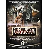 Century of Warfare: WWI/WWII/Korean War/Vietnam War/Operation Desert Storm