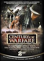 Century of Warfare: WWI/WWII/Korean War/Vietnam War/Operation Desert Storm