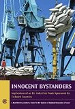 Innocent bystanders : implications of the EU-India free trade agreement for excluded countries