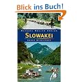 Slowakei: Reisehandbuch mit vielen praktischen Tipps