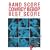 �o���h�X�R�A COWBOY BEBOP BEST SCORE (BAND SCORE)