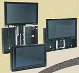 Liftbox Motorized Television Lift
