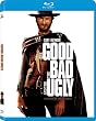 The Good, The Bad and the Ugly [Blu-ray]