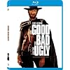 The Good, The Bad and the Ugly [Blu-ray]