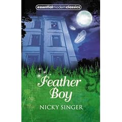 Essential Modern Classics - Feather Boy