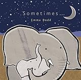 Sometimes ..