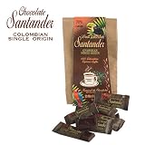 Santander Dark Chocolate