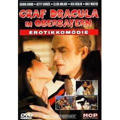 Graf Dracula in Oberbayern