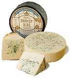 Rogue Creamery Smokey Blue Cheese Half Wheel 2.5lbs Boxes