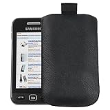 mumbi Etui / Tasche f�r Samsung GT S5230 Star 2von "mumbi"
