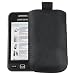 mumbi Etui / Tasche f�r Samsung GT S5230 Star 2